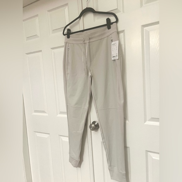 NWT Tall Joggers Athleta sz 12 - Picture 8 of 10